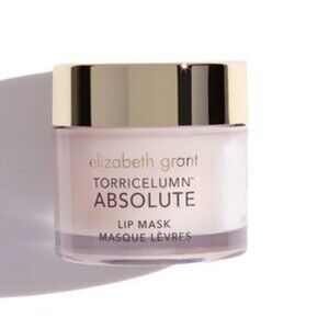Torricelumn Absolute Nourishing Lip Mask